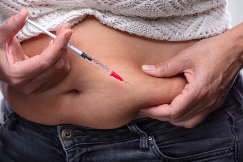 ds3 rx Optimizing Long-Term Weight Loss With GLP-1 Using Compounding Medication